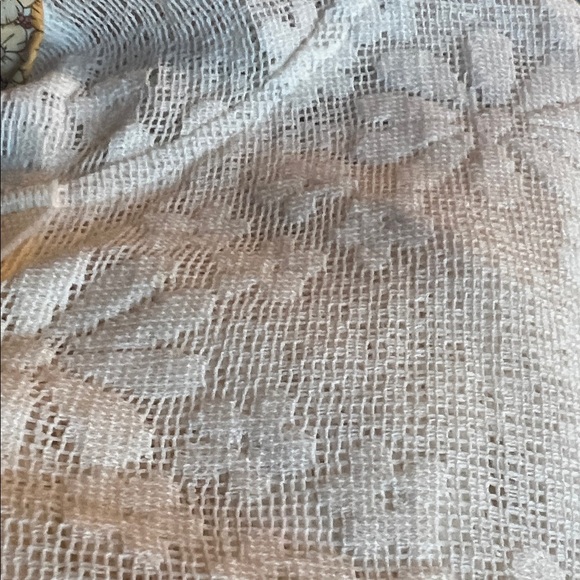 POL Floral Material & Lace Hooded Jacket Sz Medium NWT - Picture 16 of 16